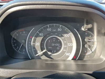 2016 Honda CR-V Base