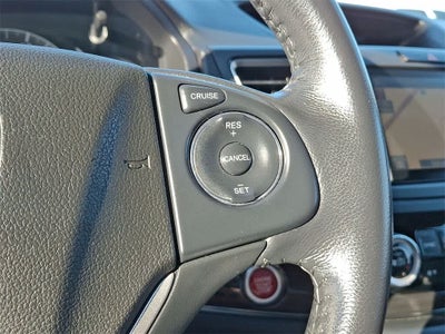 2016 Honda CR-V Base