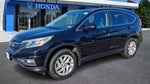 2016 Honda CR-V Base
