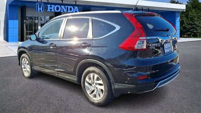 2016 Honda CR-V Base