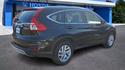 2016 Honda CR-V Base