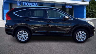 2016 Honda CR-V Base