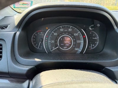 2015 Honda CR-V Base