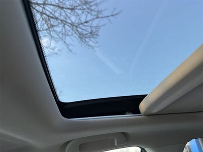 2015 Honda CR-V Base