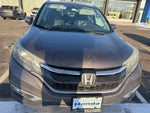 2015 Honda CR-V Base