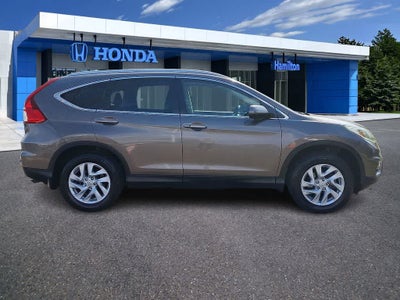 2015 Honda CR-V Base