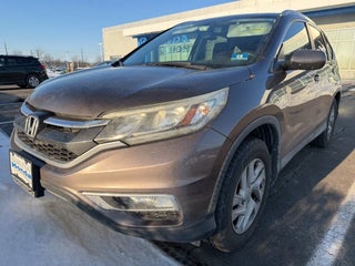2015 Honda CR-V Base