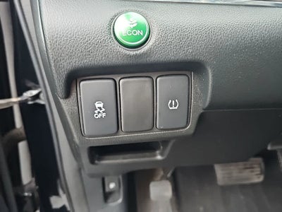2015 Honda CR-V Base