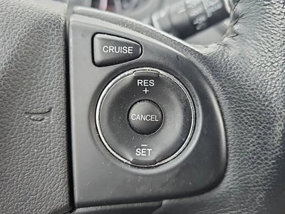 2015 Honda CR-V Base