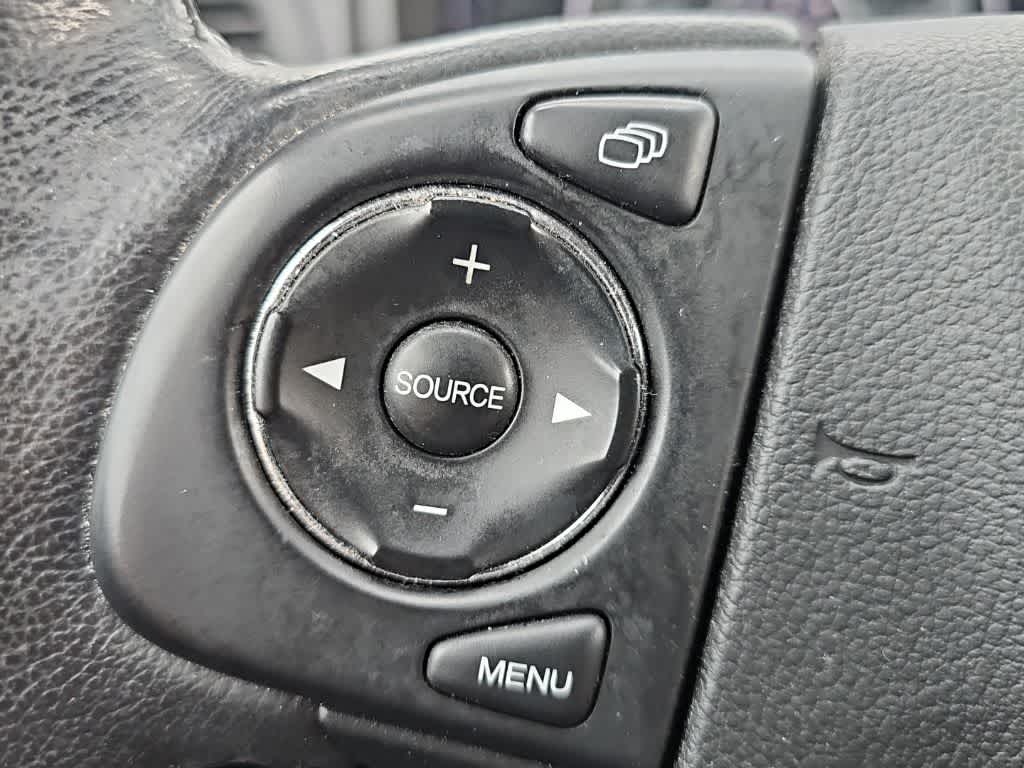 2015 Honda CR-V Base