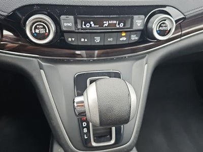 2015 Honda CR-V Base