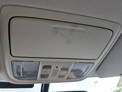 2015 Honda CR-V Base