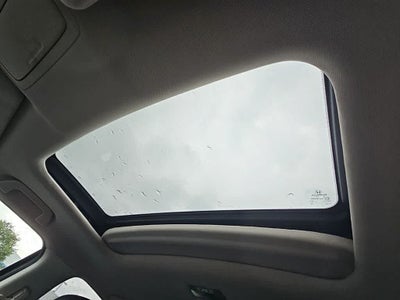 2015 Honda CR-V Base