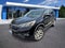 2016 Honda CR-V Base