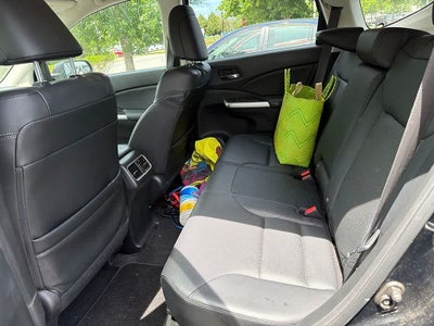 2016 Honda CR-V Base