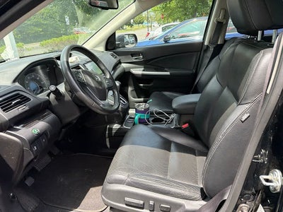 2016 Honda CR-V Base