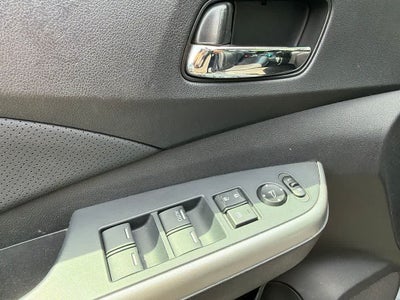 2016 Honda CR-V Base
