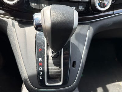 2016 Honda CR-V Base