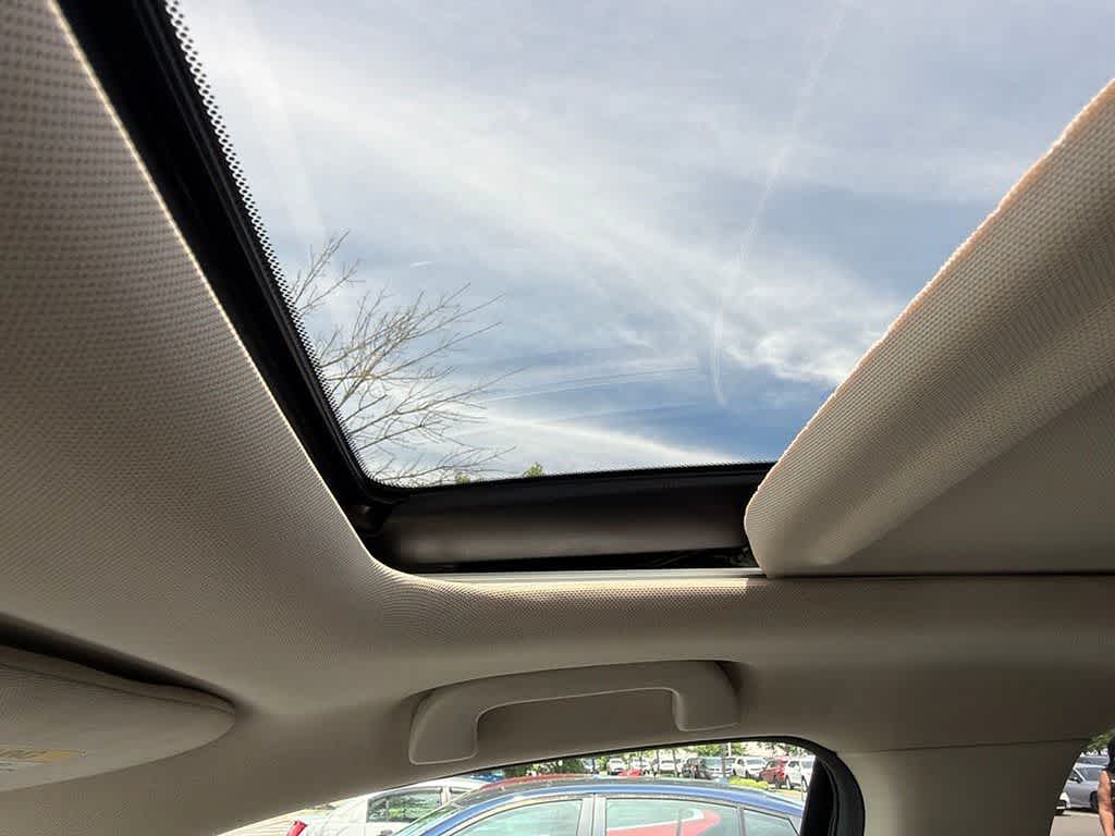 2016 Honda CR-V Base