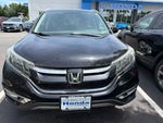 2016 Honda CR-V Base