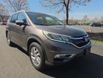 2016 Honda CR-V Base
