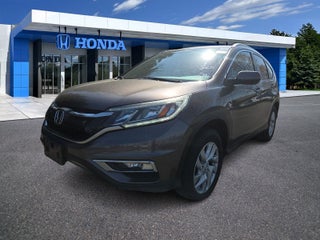2016 Honda CR-V Base