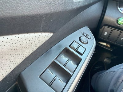 2015 Honda CR-V Base