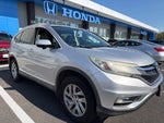 2015 Honda CR-V Base