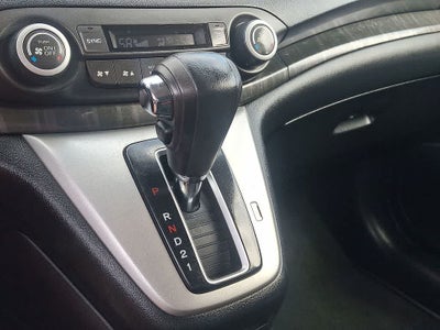 2012 Honda CR-V Base