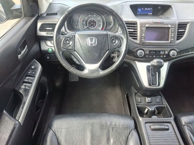 2012 Honda CR-V Base