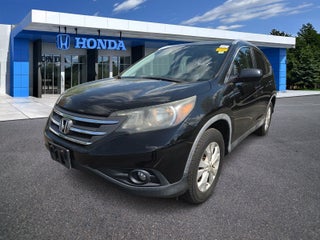 2012 Honda CR-V Base