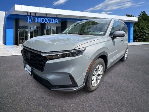 2024 Honda CR-V LX