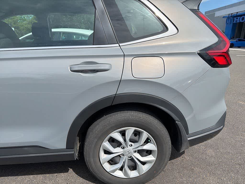 2024 Honda CR-V LX
