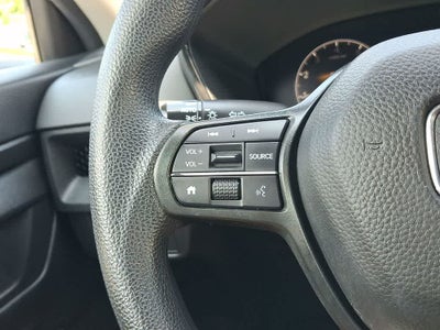 2024 Honda CR-V LX