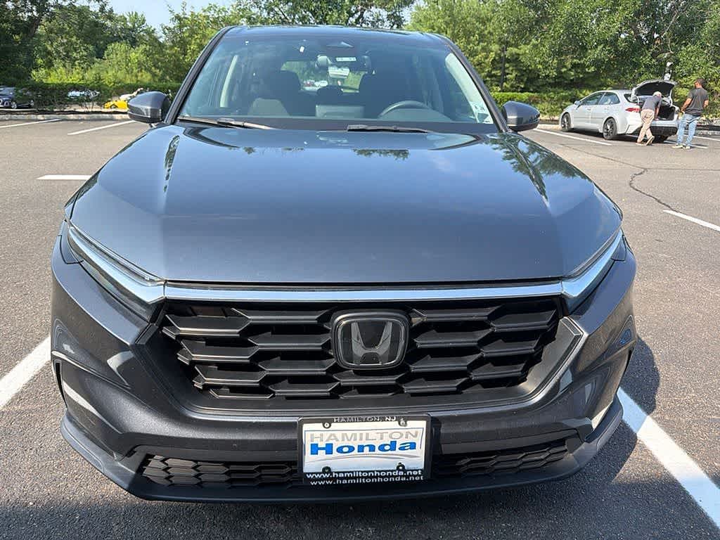 2024 Honda CR-V LX