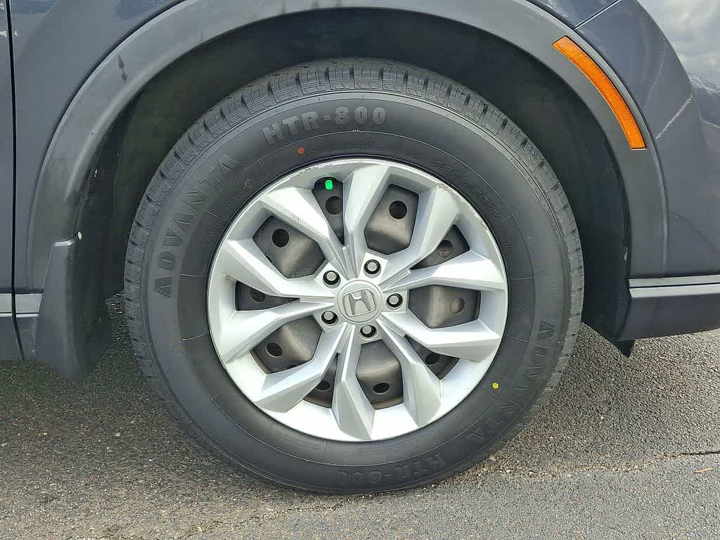 2024 Honda CR-V LX - Photo 26