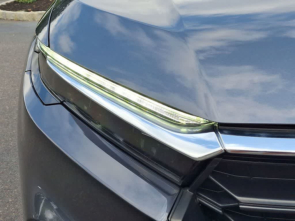 2024 Honda CR-V LX - Photo 27