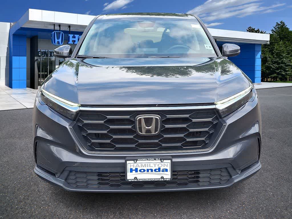 2024 Honda CR-V LX - Photo 28