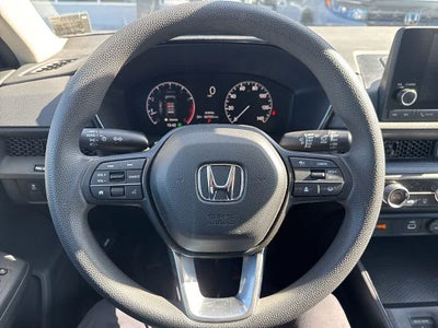 2023 Honda CR-V LX