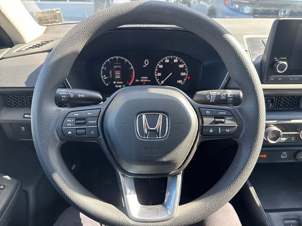 2023 Honda CR-V LX