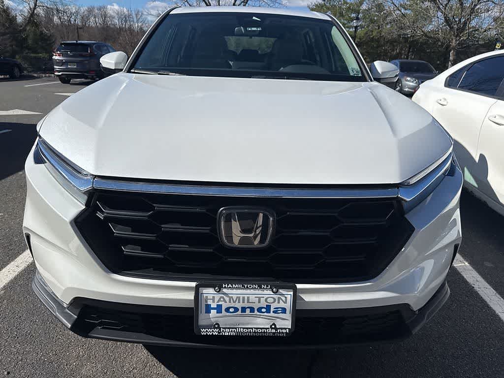 2023 Honda CR-V LX