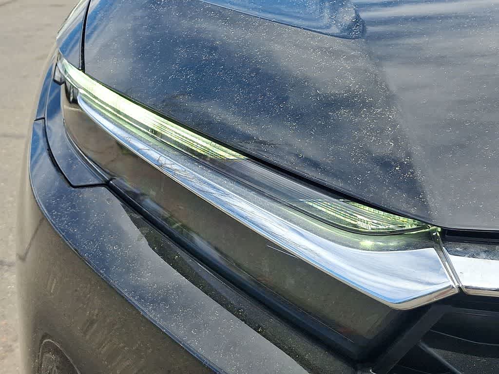 2024 Honda CR-V LX