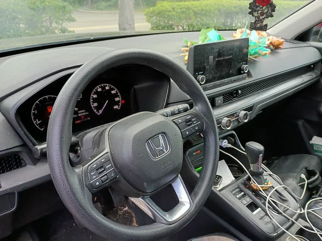 2023 Honda CR-V LX