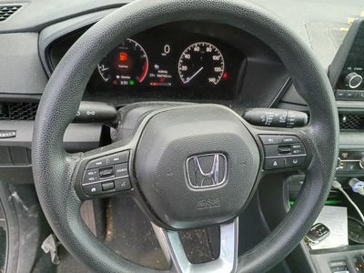 2023 Honda CR-V LX