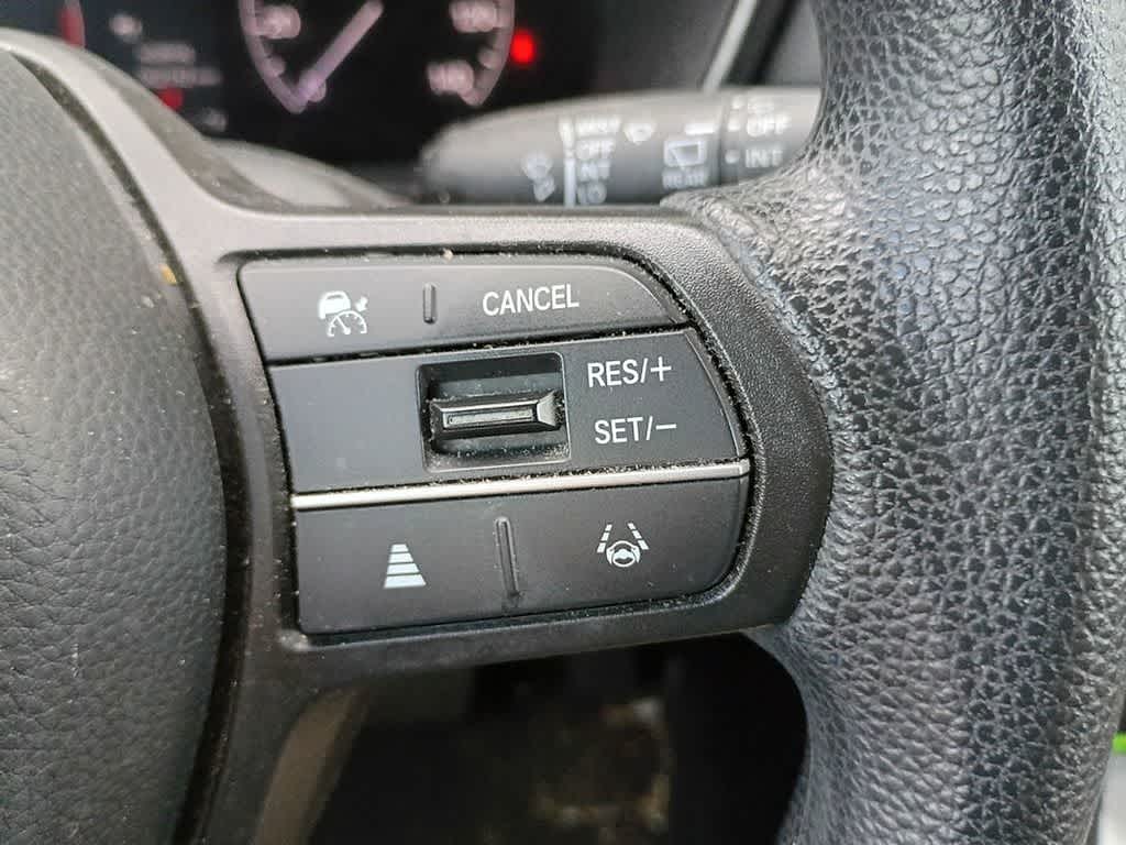 2023 Honda CR-V LX