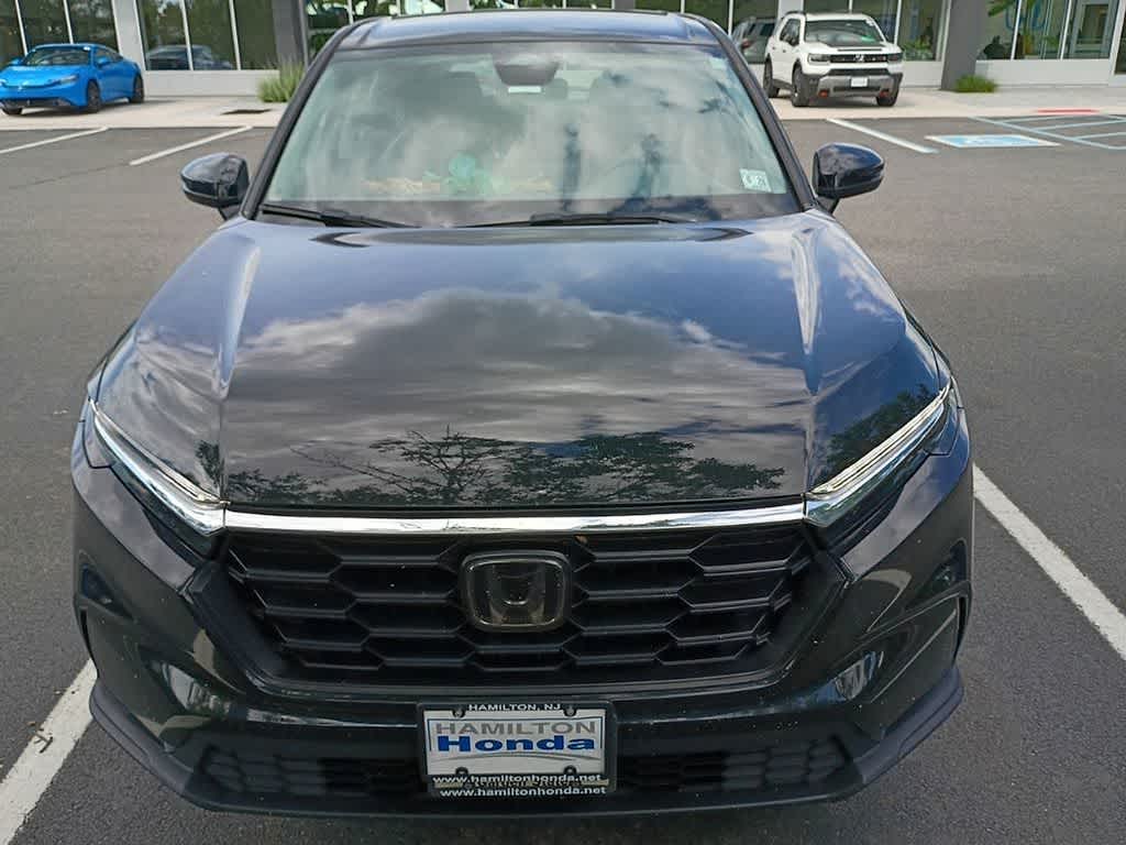 2023 Honda CR-V LX