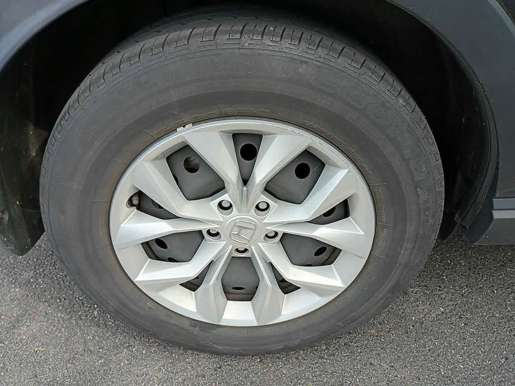 2023 Honda CR-V LX