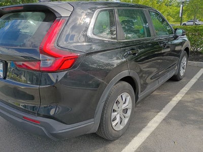 2023 Honda CR-V LX