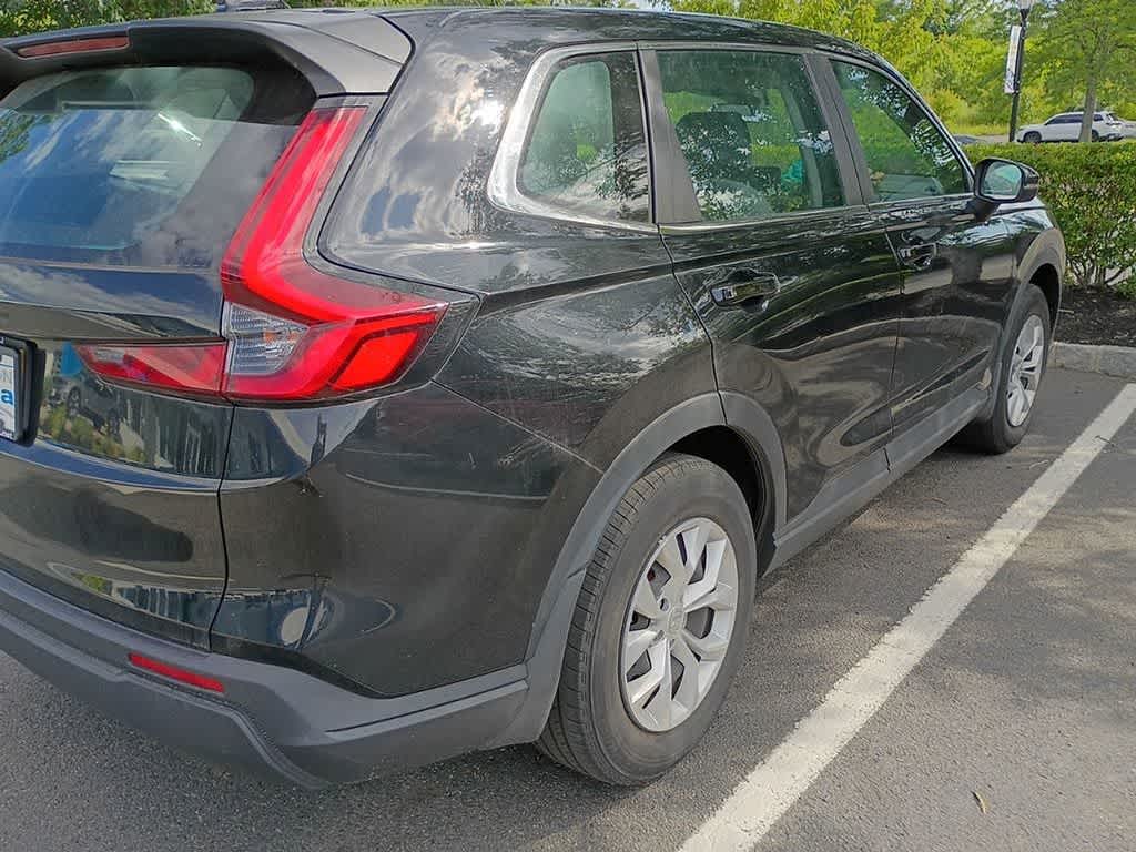 2023 Honda CR-V LX