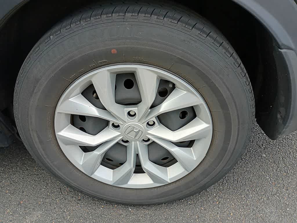 2023 Honda CR-V LX